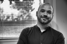 David Mañero Lozano